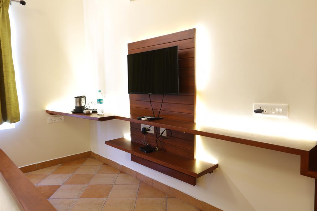 Hotel Raj Residency à Pondichéry Extérieur photo