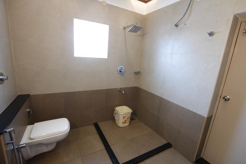 Hotel Raj Residency à Pondichéry Extérieur photo